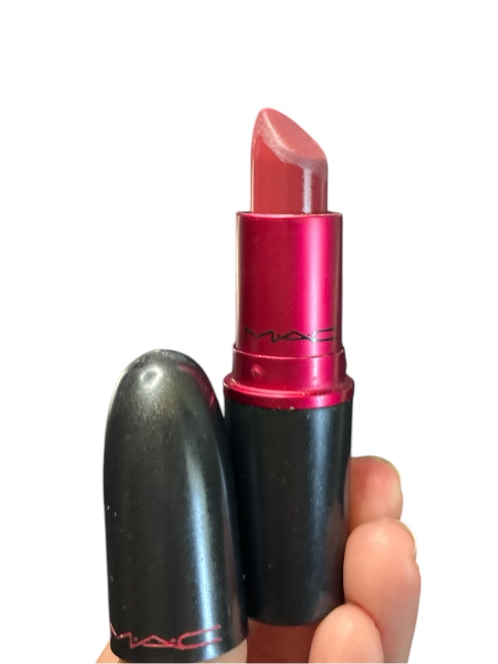 Collectors MAC Cosmetics viva glam 3